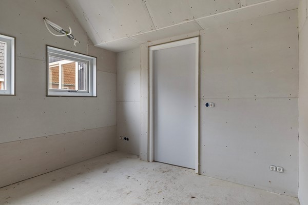 Medium property photo - De Wiel 2, 9136 PW Peazens